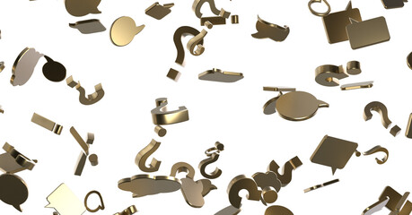 express envelope and parcel abstract technology background. Business quantum internet network communication and high speed parcel