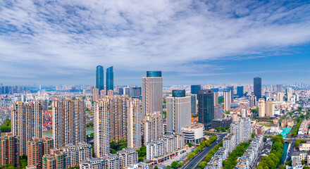 Huzhou City, Zhejiang Province, China
