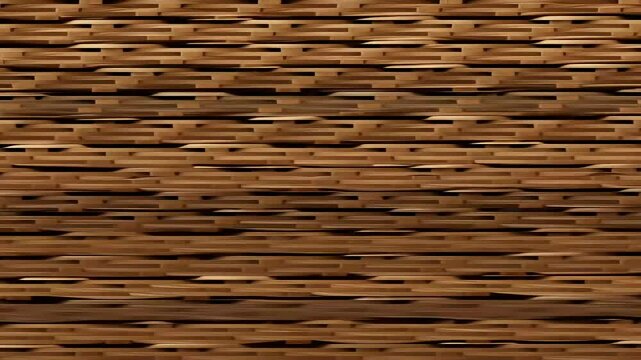 Abstract wood pattern background