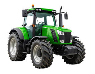 Obraz premium Ancient Gold Coin with Worn Edges and Mythical Symbols – PNG on White