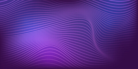 Vector halftone smoke effect. vector eps 10