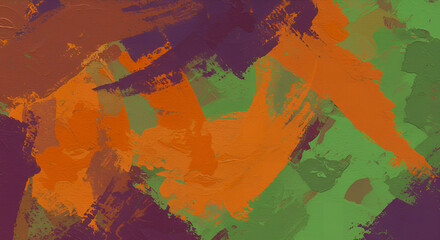 Naklejka premium abstract watercolor hand painted background