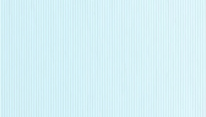 Obraz premium Light Blue Solid Color Background