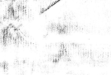 Grunge background of black and white, Subtle halftone grunge urban PNG. Distressed texture. Urban grunge overlay. 