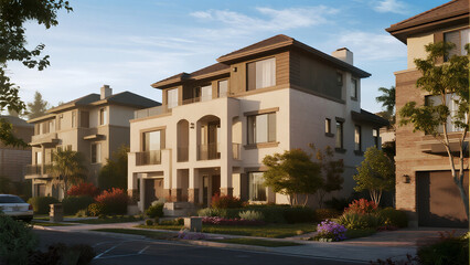 Experience Elevated Living: Your Dream Home in a Premier Modern Community
