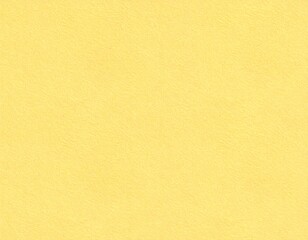 Obraz premium Fond d’écran uni pastel unicolore – minimaliste et doux - jaune