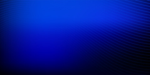 Obraz premium Blue grunge background texture abstract, vector