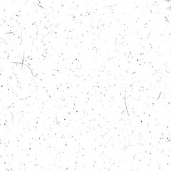 Vintage Black & White Grunge Wall Texture Background for Design Projects