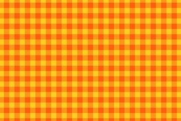 Colourful Gingham Background Texture