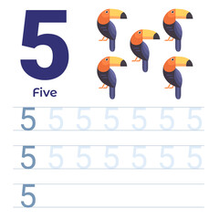 53 - Kids copybooks