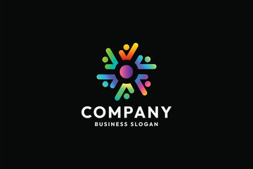 Community Network Logo