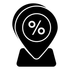 Shopping and Ecommerce and Online Shopping or Store Glyph Icons Pack