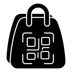 Shopping and Ecommerce and Online Shopping or Store Glyph Icons Pack