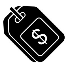 Shopping and Ecommerce and Online Shopping or Store Glyph Icons Pack