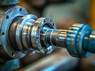  selective focus on nuclear warhead dismantling