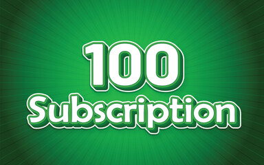 Fresh,3d editable text effect white gradation green style effect