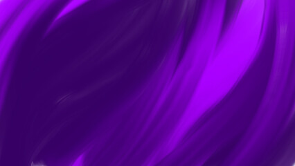 Modern abstract art background. Hand drawn dark purple color painting texture. Wall decor, backdrop, textile, fabric.