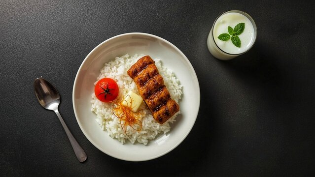 japanese food sushi