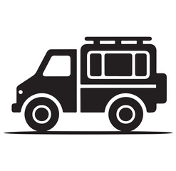 Vehicle Illustration 