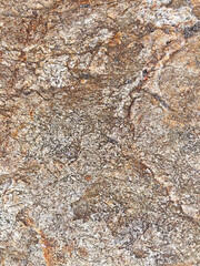 old stone wall