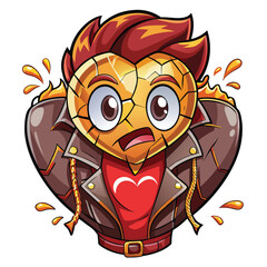 cartoon-heart-with-kintsugi-crack-t-shirt-design