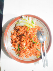 fried rice