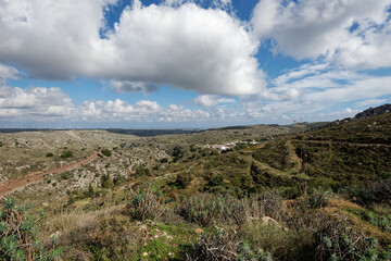 Griechenland - Kreta - Sitia Geopark