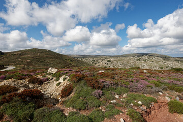 Griechenland - Kreta - Sitia Geopark