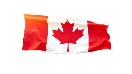 flag of canada