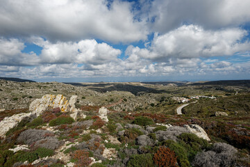 Griechenland - Kreta - Sitia Geopark