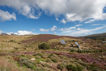 Griechenland - Kreta - Sitia Geopark