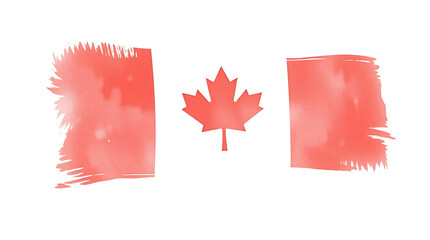 flag of canada