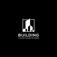 building logo design inspiration