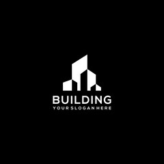 building logo design inspiration