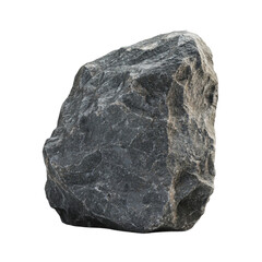 A Gray Boulder Awe Inspiring Stone Nature Rock Texture