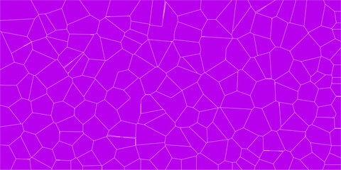 A Blueprint of Calm Written in Infinite Lines

