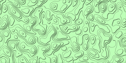 Curves and Patterns in the Structure of Mindfulness

