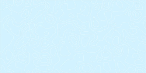 Lines of Energy Intertwining Across Infinite Surfaces

