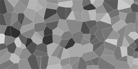 Patterns of Presence in a Sea of Abstract Structure

