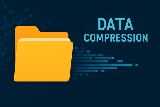 Data Compression Concept