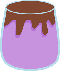 Purple Yam Ube Frappuccino