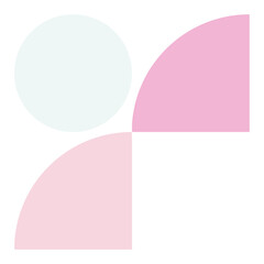 I P R Letter People Brand Icon