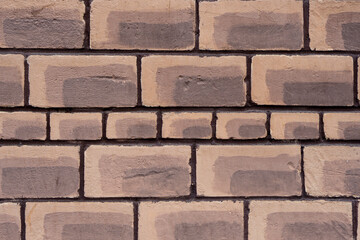 brick wall background