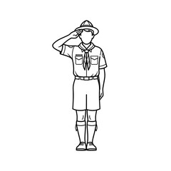 Boy Scout 