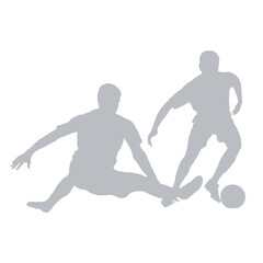 Minimalist geometric design with ascending gray steps against a white background