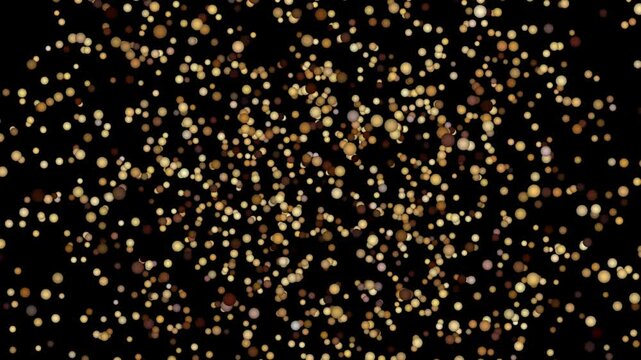 Abstract cc ball vertical action motion animation video background