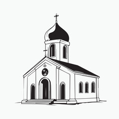 church of the holy trinity