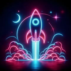 abstract light background
