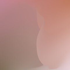 background of abstract glitter lights. silver, blue and black. de focused