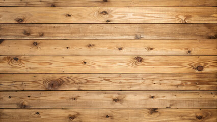 Obraz premium Natural Wood Texture Background – Rustic Timber Surface for Design and Decoration